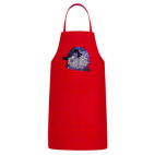 Кухонный фартук