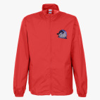 Ветровка без капюшона