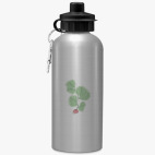 Спортивная бутылка