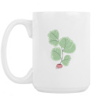 Кружка 420 мл