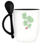 арт растение