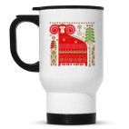 Кружка-термос