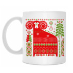 Кружка 330 мл