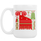 Кружка 420 мл