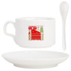 Кофейный набор