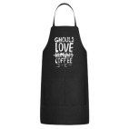 Кухонный фартук