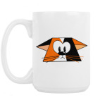 Кружка 420 мл