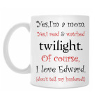 Кружка 330 мл