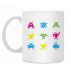 Кружка 330 мл