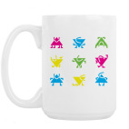 Кружка 420 мл