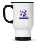 Кружка-термос