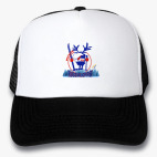 Кепки Trucker
