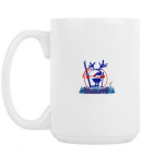 Кружка 420 мл