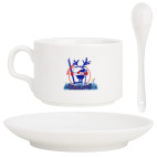 Кофейный набор