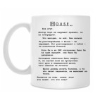 Кружка 330 мл