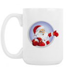 Кружка 420 мл