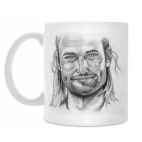 Кружка 330 мл