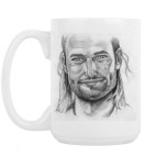 Кружка 420 мл