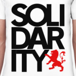 Рубашка поло Solidarity