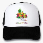 Кепки Trucker