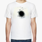 Чёрное солнце.