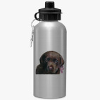 Спортивная бутылка