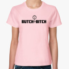 Butch-bitch