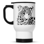 Кружка-термос