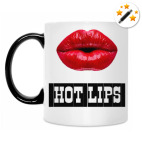 Горячие губки/HOT LIPS