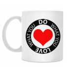 Кружка 330 мл