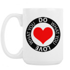 Кружка 420 мл