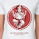 Ganesha