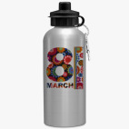 Спортивная бутылка