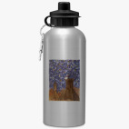 Спортивная бутылка