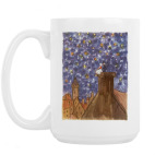 Кружка 420 мл