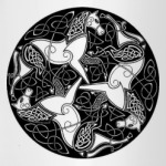 Кельтские лошади