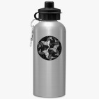 Спортивная бутылка