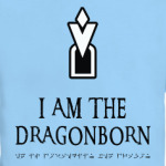 Dragonborn Skyrim