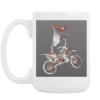 Кружка 420 мл