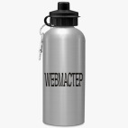 Спортивная бутылка