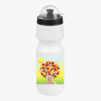 Велобутылка