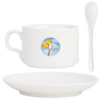 Кофейный набор