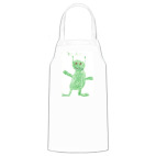 Кухонный фартук