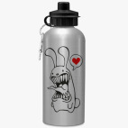 Спортивная бутылка