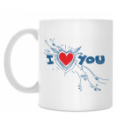 Кружка 330 мл