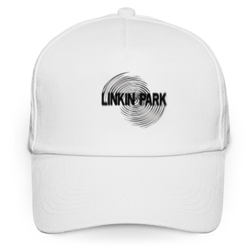 Кепка бейсболка Linkin Park