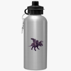 Спортивная бутылка