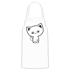 Кухонный фартук