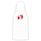 Кухонный фартук