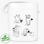 Сумка шоппер